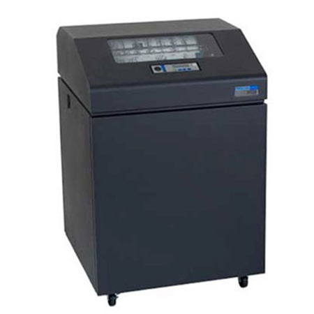 普印力P7208行打機