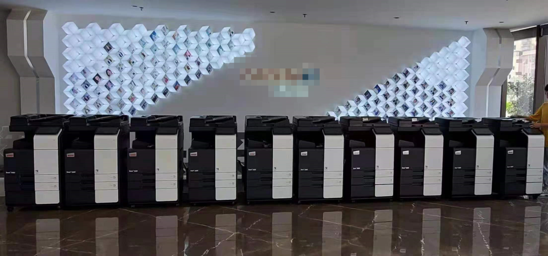打印機(jī)租賃